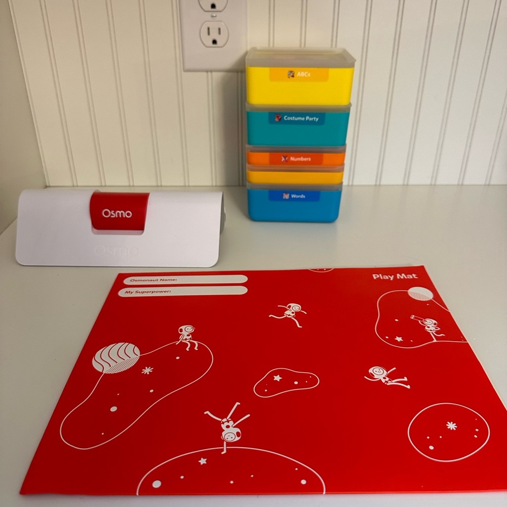 Osmo Genius Kit